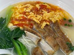 -日月永和中国餐饮名店(东湖店)
