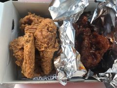 -SUN炸鸡专门店(西塔总店)