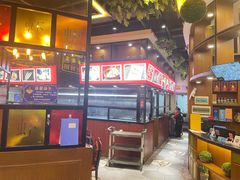 -聚味瞿记·龙虾堂(望城店)