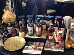 -甄御•海鲜新青岛菜(麦岛店)