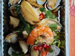-徐记海鲜(大雁塔|金都店)