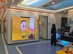 -极橙儿童齿科矫正中心(奥城店)