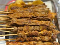 -大成海鲜烧烤·龙虾(南方商城店)