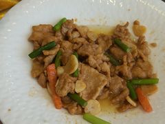 -韩记海鲜饺子旗舰店(红海新区店)
