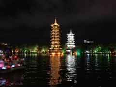 -桂林两江四湖景区