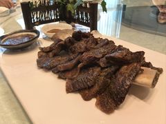 -安蒂娅.悦景轩中餐厅(西乡店)