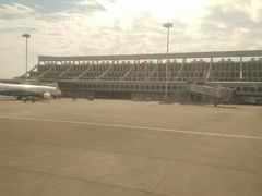 -厦门高崎国际机场-T3航站楼