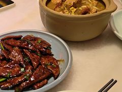 -小吊梨汤·北京菜·烤鸭(鸟巢店)