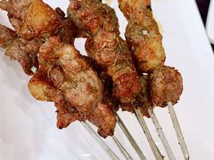 -清雅轩·清真菜·春饼•烤鸭(滑翔店)