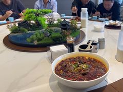 -闫水饺大酒楼·北京老闫靓马饺子馆