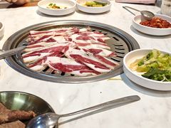 -六七八韩式烤肉·韩国料理(上杭路店)