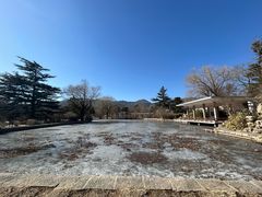 -国家植物园南园