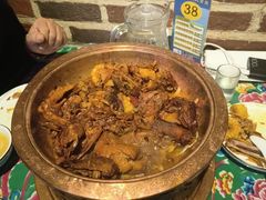 -人民公社大食堂(张家湾店)
