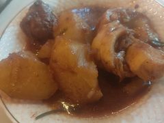 -江湖水乡铁锅炖魚(周庄嘉园店)