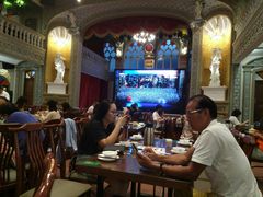 大堂-日日鲜茶餐厅(小公园店)