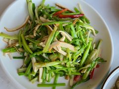 -阿明小菜·海鲜·上海菜(梅陇华理店)