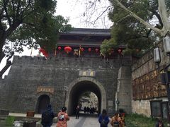 -鼓楼(西湖风景名胜区)
