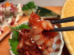 芝麻八爪鱼-文三酒肆自助放题(新街口友谊广场店)