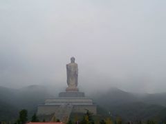 android_upload_pic-中原大佛景区