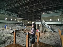 -自贡恐龙博物馆