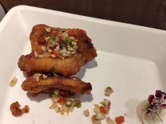 -刘胖子家常菜·蹄花焖藕(兴业店)