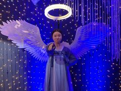 -杭州西湖星空魔幻城(星空艺术馆品牌旗舰店)