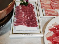 -羊家胡同·龙虾烧烤火锅(龙汇路店)