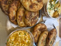 -张吉祥花椒肉火烧(老潍县美食城店)