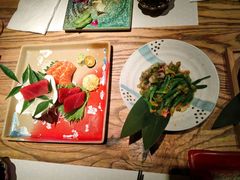 -本源食集 日式烧肉·炉端烧(东海缤纷店)