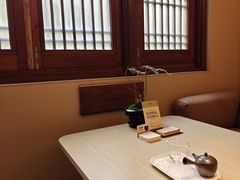 -隐溪茶馆(静安寺店)