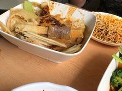-林静小吃(复兴路店)