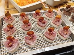-韩盛·盛江山自助料理(于洪新玛特店)