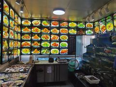 -小船渔村•大连菜•大连焖鱼(明泽街店)