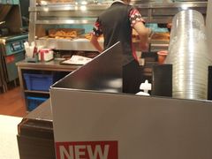 -肯德基(仙游店)