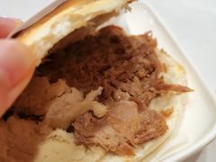 -子午路张记肉夹馍(小寨西路店)