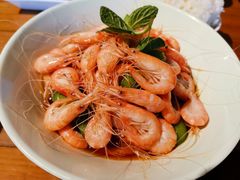 -小厨娘淮扬菜(清江苏宁广场店)