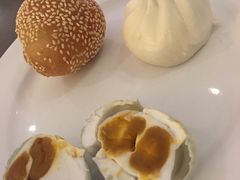 -宁波东港喜来登酒店