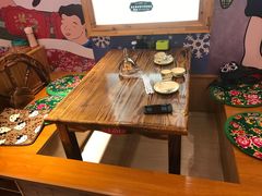 -东北人家铁锅炖(鞍山路店)