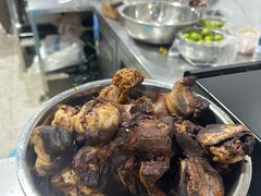 -张家羊肉汤粉小吃店