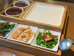 -奇滋豆味(南十四道街店)