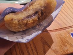 -京天红炸糕(天通苑华联店)