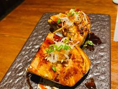 -古京·臻致料理(月湖店)