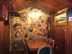 -莫比餐厅(五道口店)