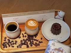 -Peet's Coffee皮爷咖啡(大学路店)