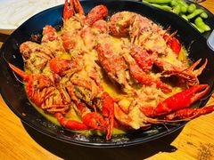 -金陵一哥龙虾馆(三牌楼总店)