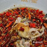 水煮鱼扛把子！椒爱五周年快来吃鱼