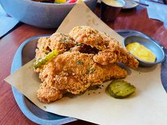 -魏斯理汉堡(西安沣东吾悦店)