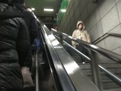 -金桥路(地铁站)