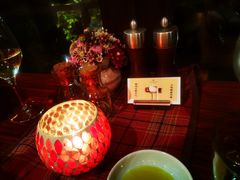 -杭州西子湖四季酒店-WL BISTRO西湖餐厅(灵隐路店)