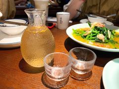 桂花米酒-寻宝记绍兴菜(鲁迅路店)